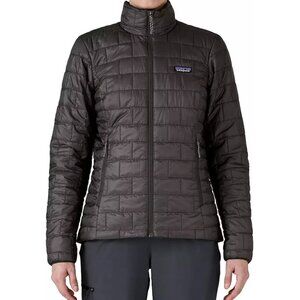 Authentic Patagonia Women’s Puffer Jacket – Size Large in good condition